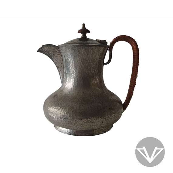 Vintage čajnik - Slika 2