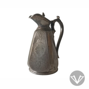 Sheffield vintage čajnik